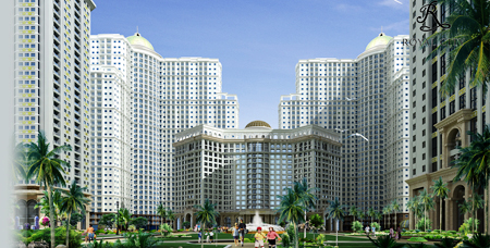 Vietnam prosigue la lucha por superar los retos en el mercado inmobiliario